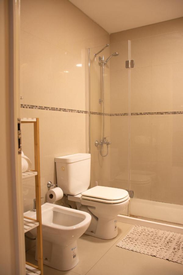 * Grand Oro * Apartment บัวโนสไอเรส ภายนอก รูปภาพ